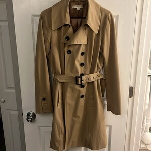 New York and co trench coat
